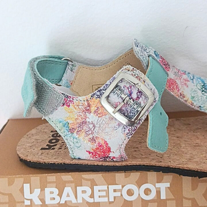 Abriana Fantasy in pelle