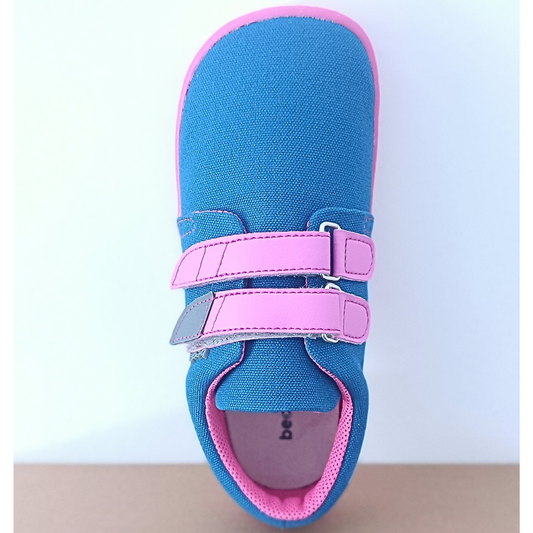 Sneakers Blueberry Tex