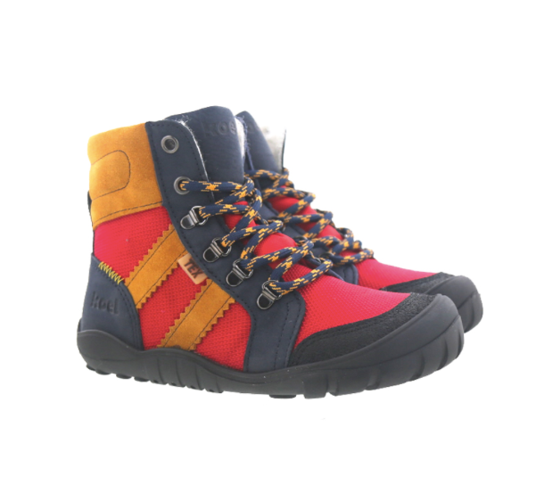 Pre-order Miloni 2.0 Hydro trekking