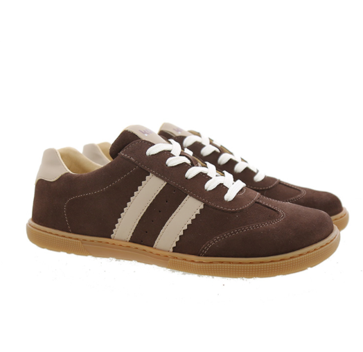 Pre-order Francie Suede Adults