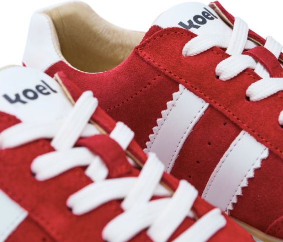 Pre-order Francie Suede Adults