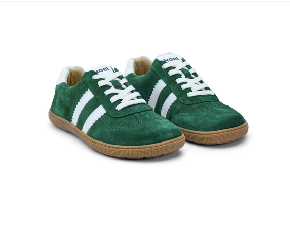 Pre-order Francie Suede Adults