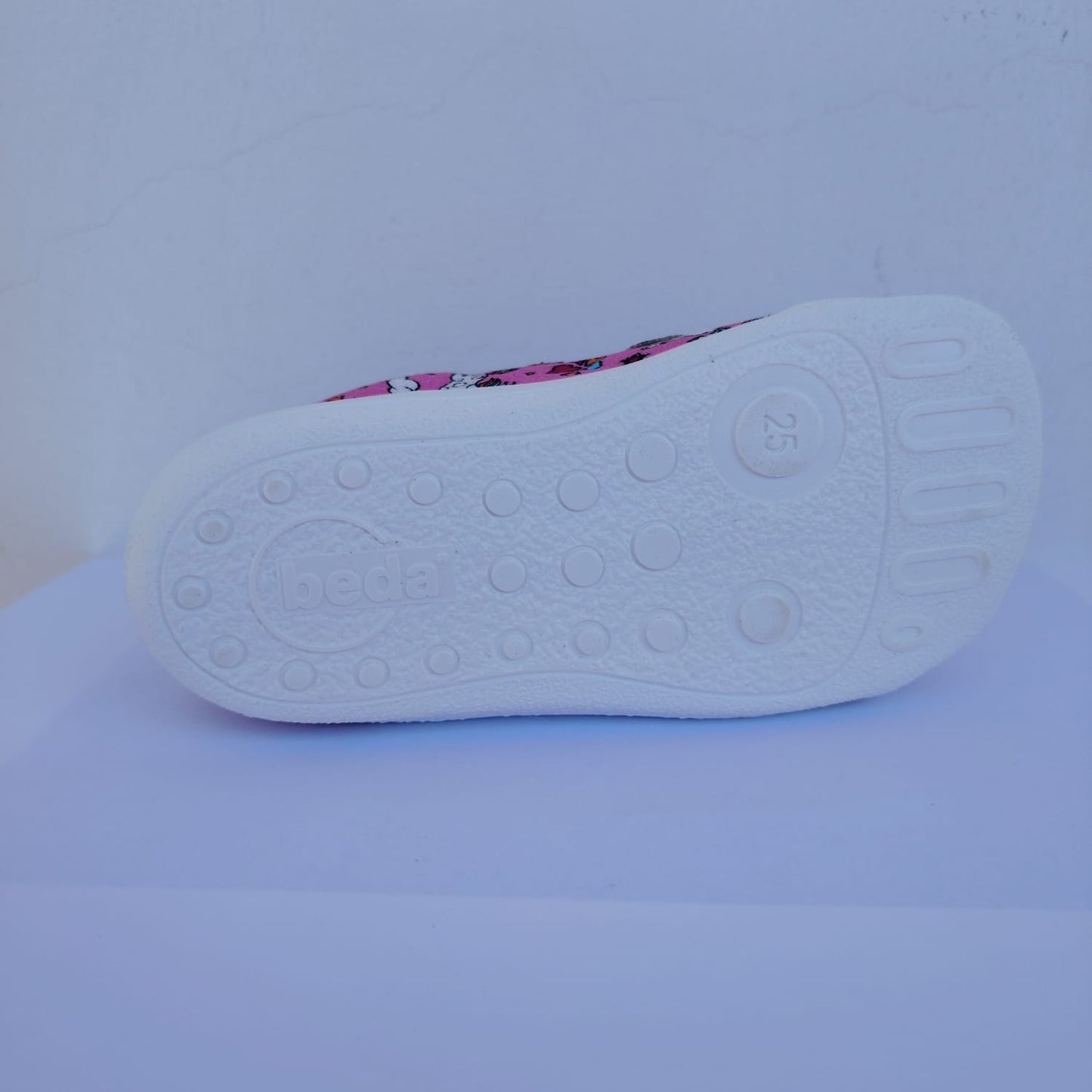 Sneakers Unicorn Tex