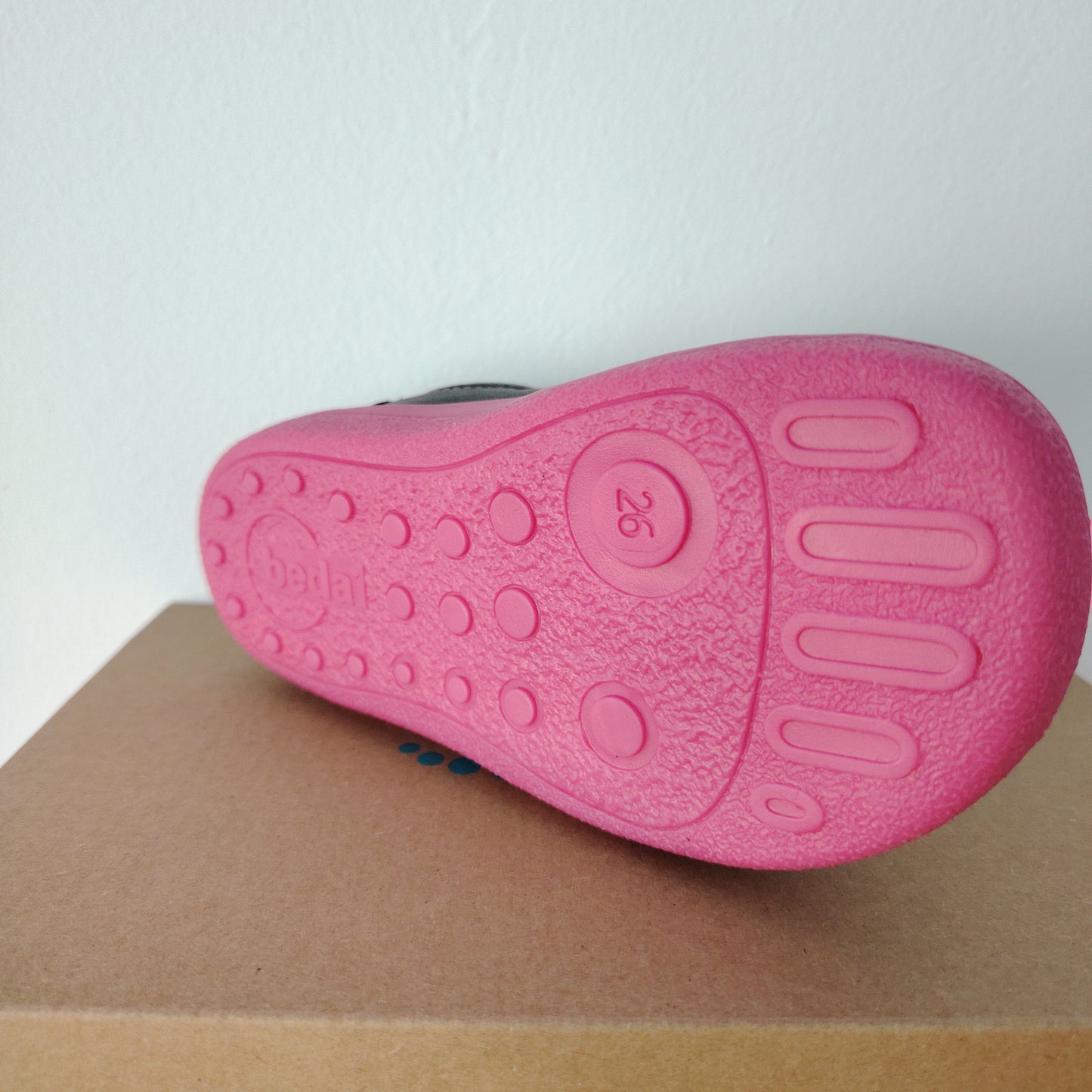 Playful Pink waterproof