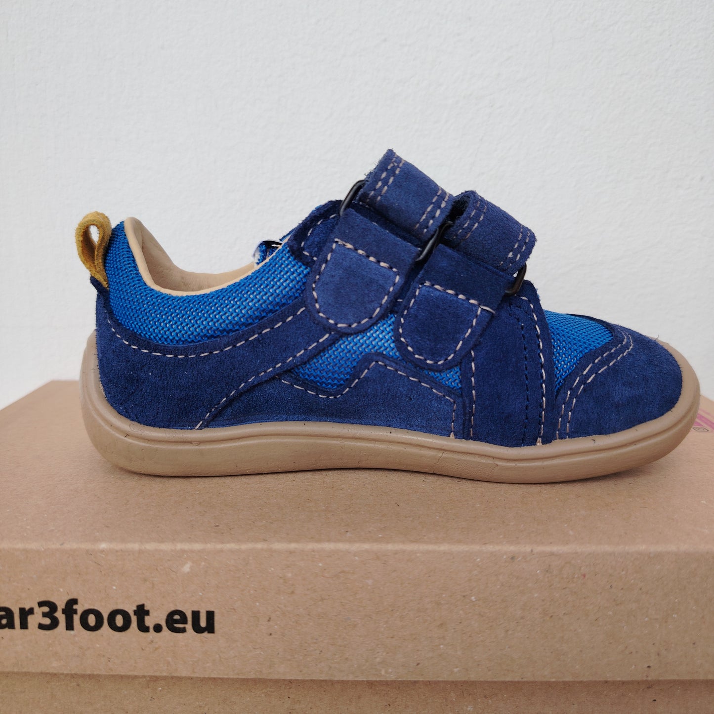 Elf Dakota Hydro Blu