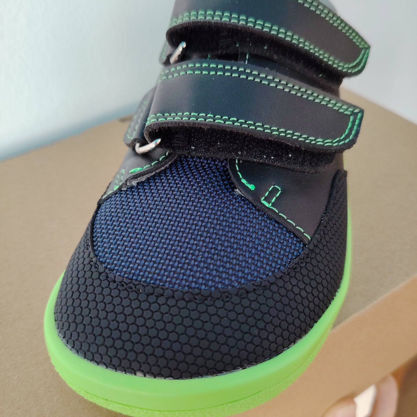 Playful Lime waterproof