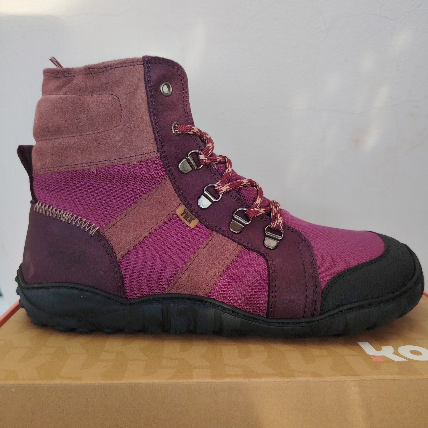Pre-order Miloni 2.0 Hydro trekking Adults