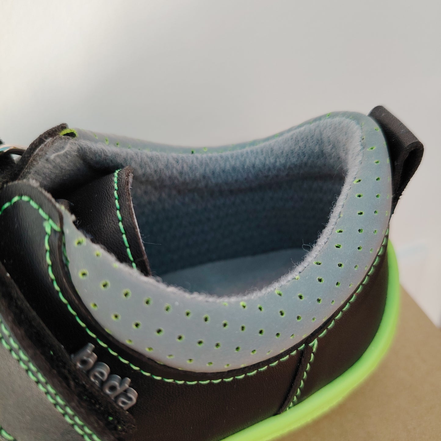 Playful Lime waterproof