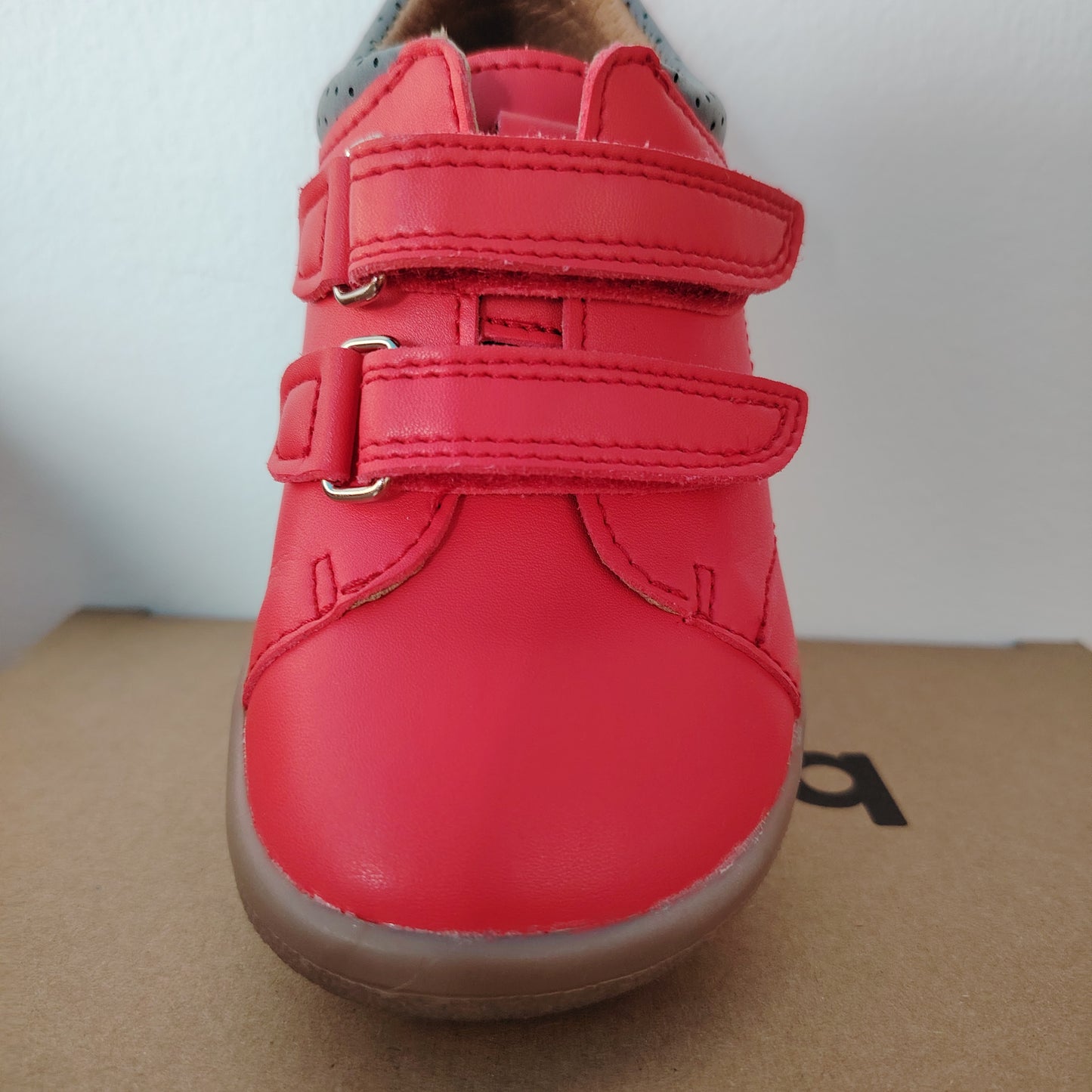 Playful Reddy vegan