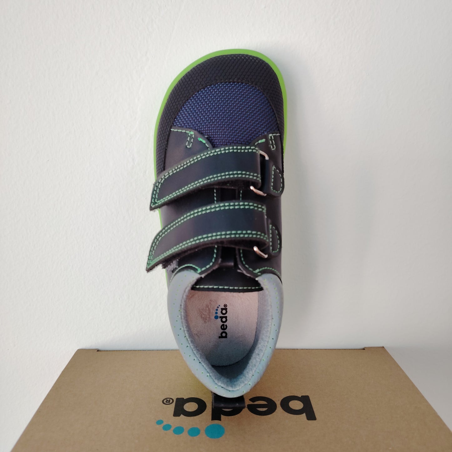 Playful Lime waterproof