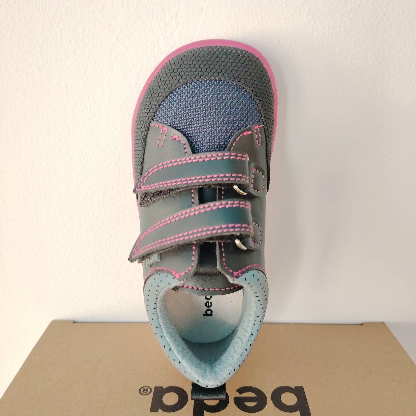 Playful Pink waterproof