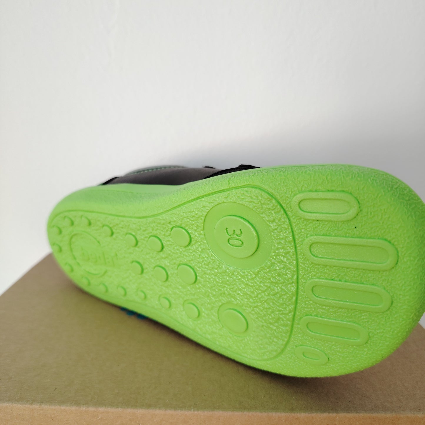 Playful Lime waterproof