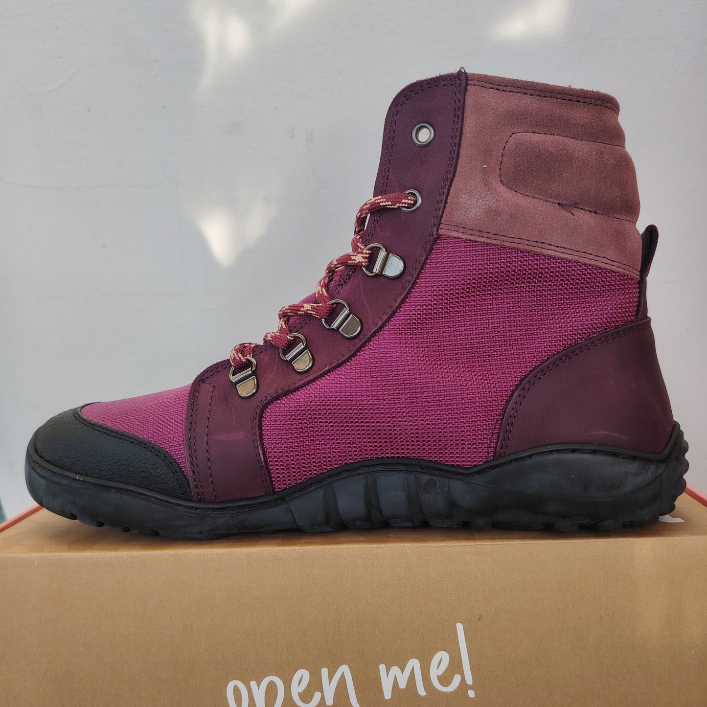 Pre-order Miloni 2.0 Hydro trekking Adults