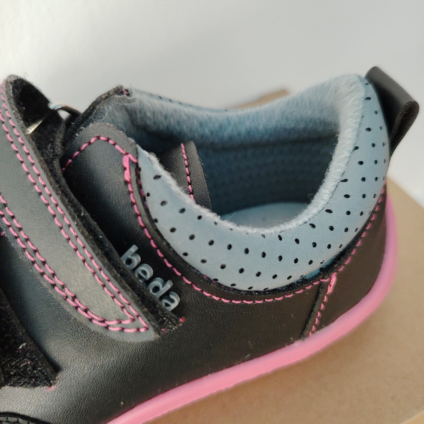 Playful Pink waterproof