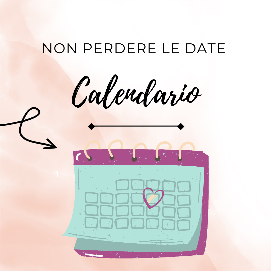 Prossimi eventi