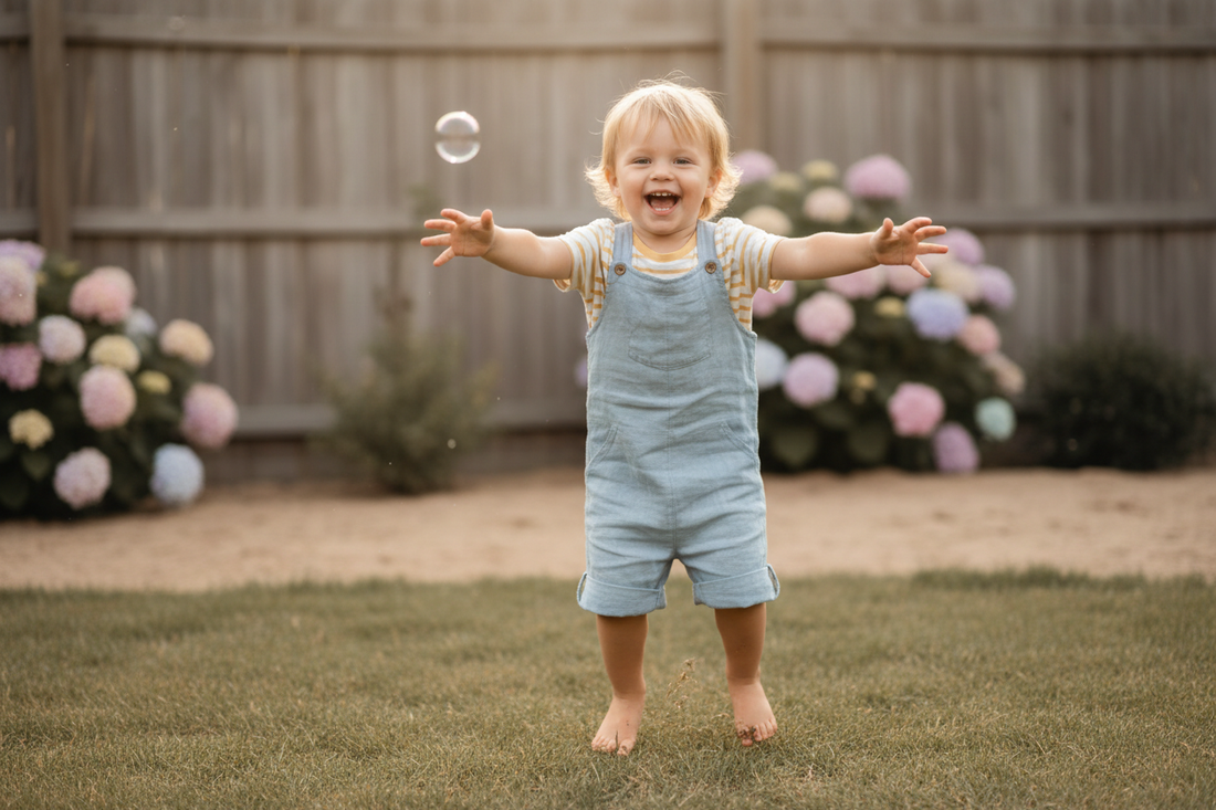 VIDEO: l'ABC del Barefoot