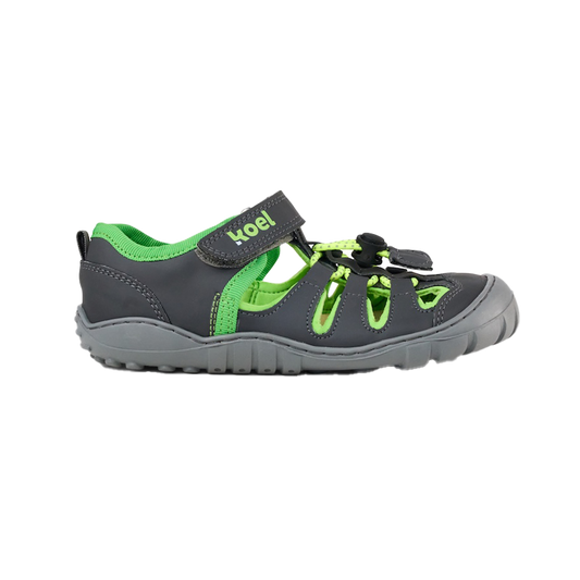 MADISON vegan blue trekking sandals