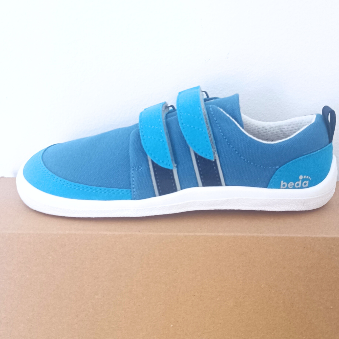 Sneakers Blue Ocean Tex PR2