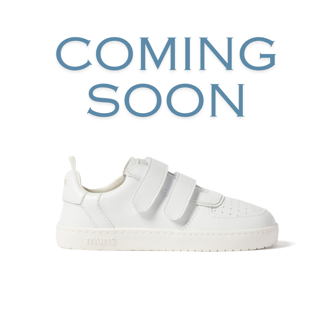 Petra Junior Off White