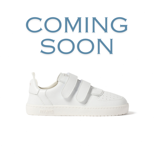 Petra Junior Off White