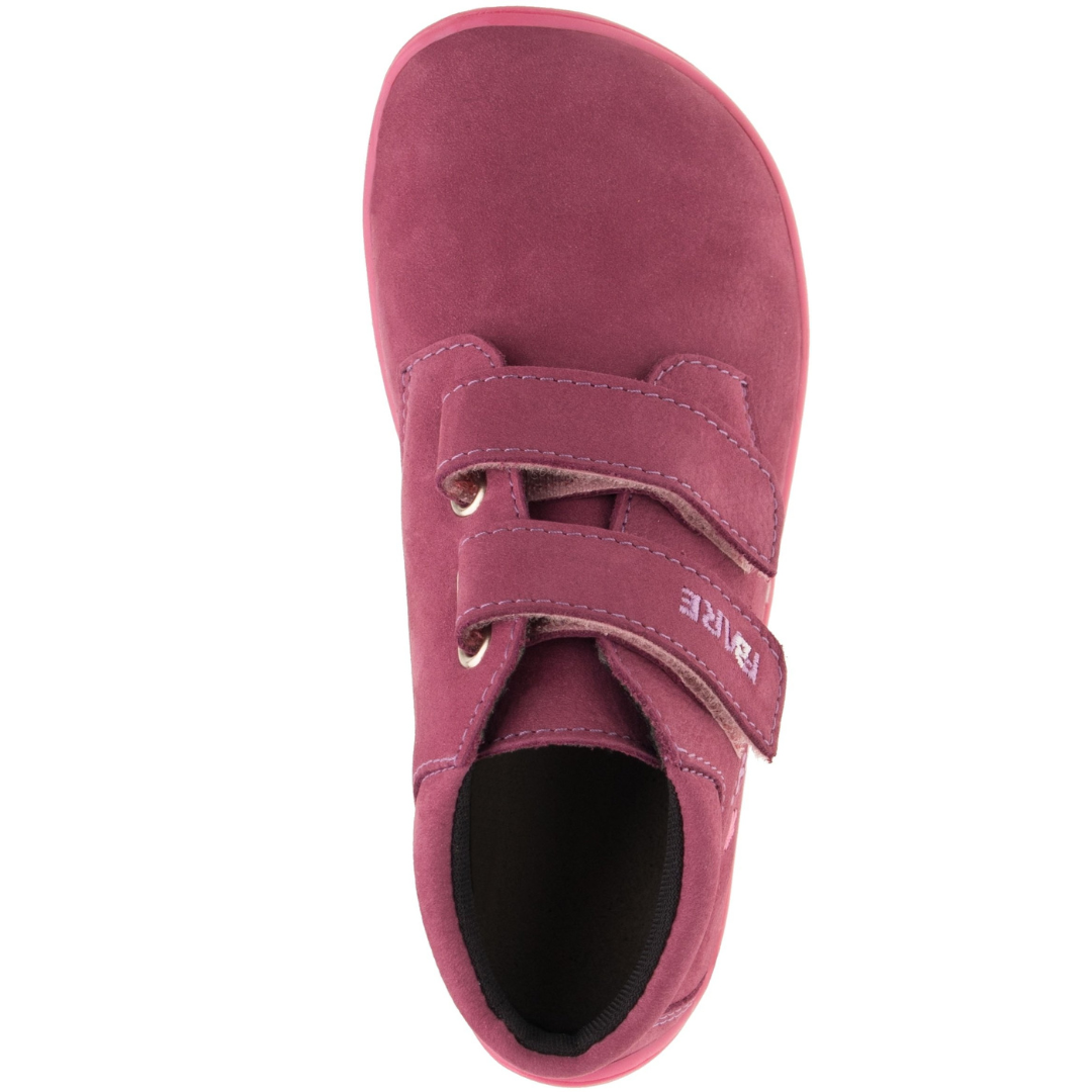 Scarpe caviglia alta Fiori