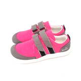 Sneakers Pink shine Tex PR2