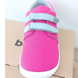 Sneakers Pink Shine Tex