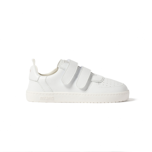 Polar Vegan White
