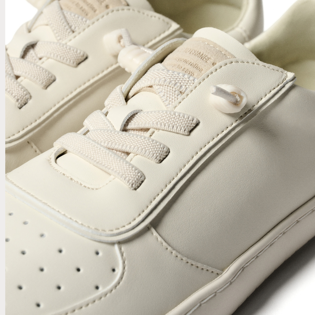 Nuuk Donna Vanilla Ice