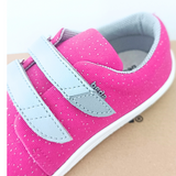 Sneakers Pink Shine Tex