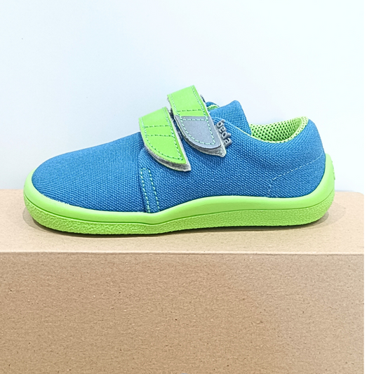 Blue Lime Tex