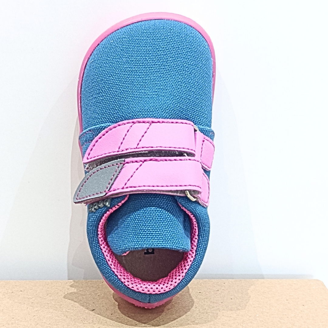 Sneakers Blueberry Tex