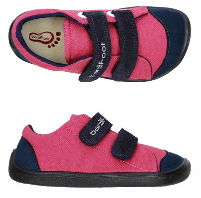 Elf Denver Vegan Rosa/blu