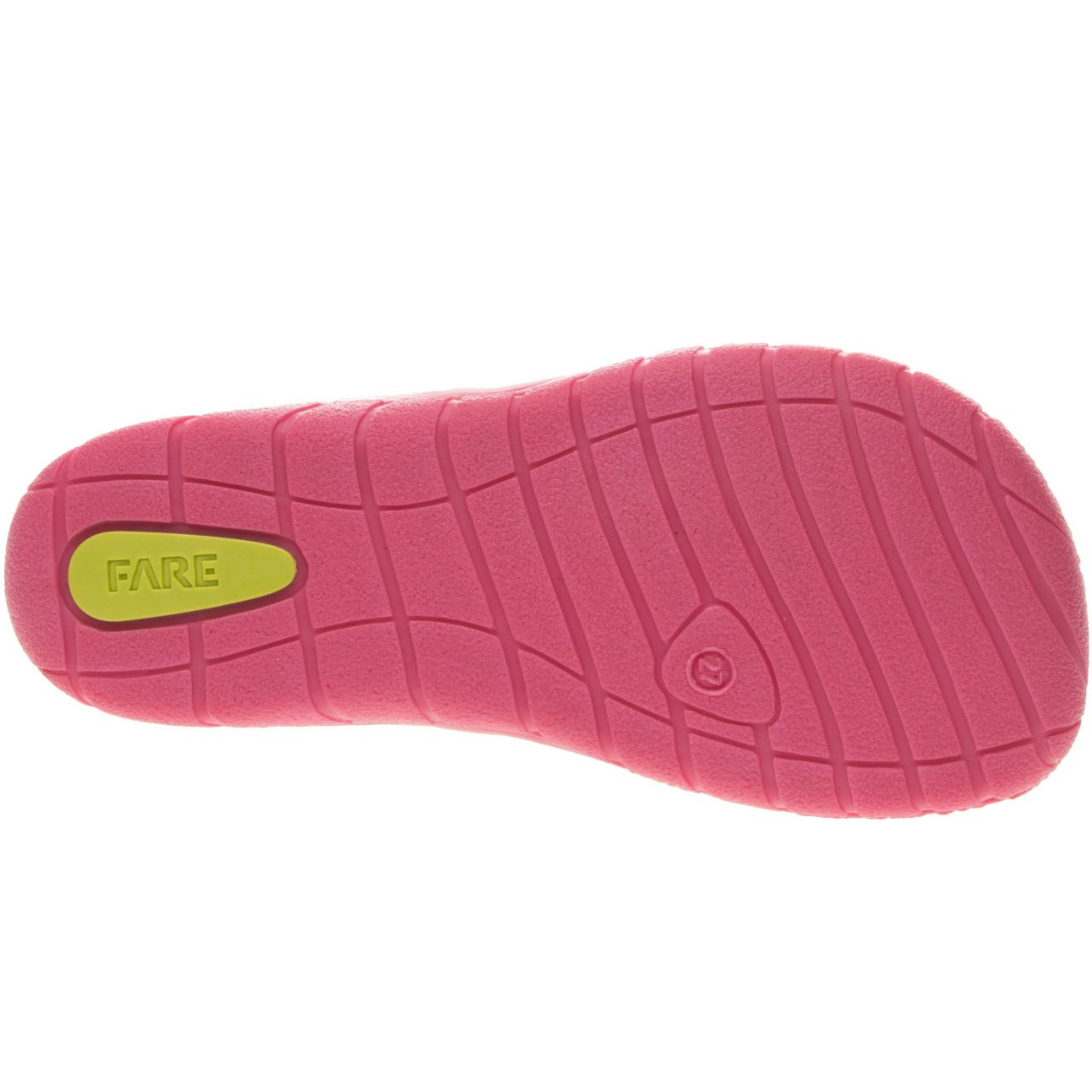 Scarpe caviglia alta Fiori