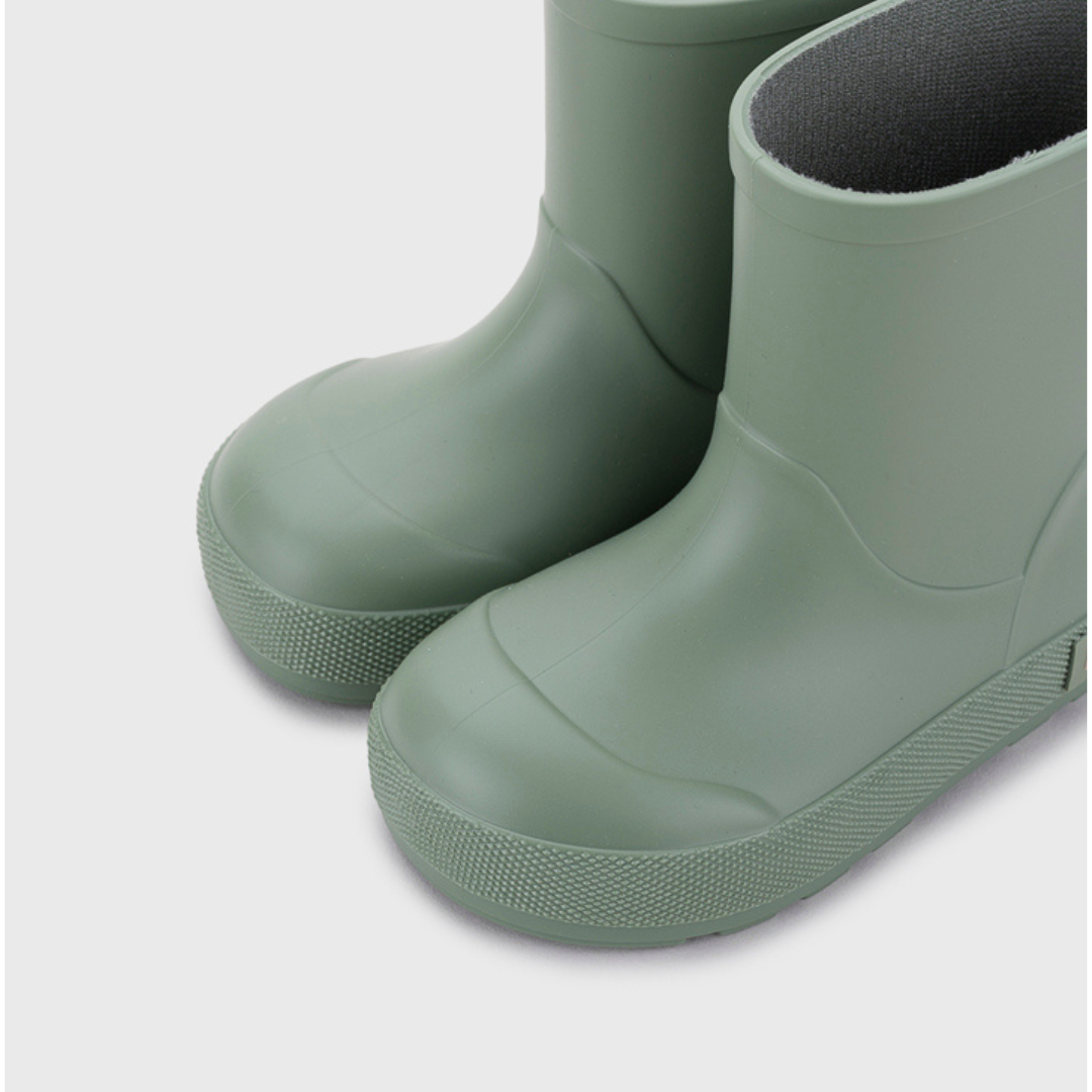Yogi Verde