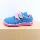 Sneakers Blueberry Tex