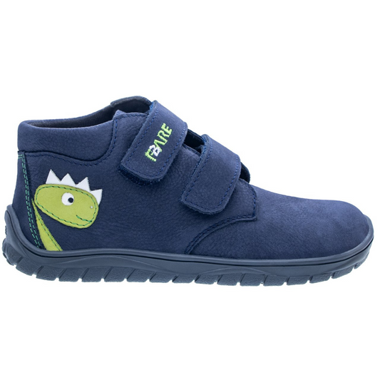 Scarpe caviglia alta Dino