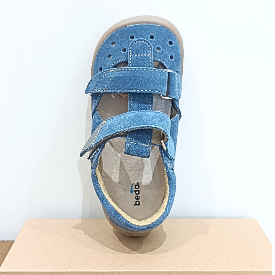 Mateo in nubuck