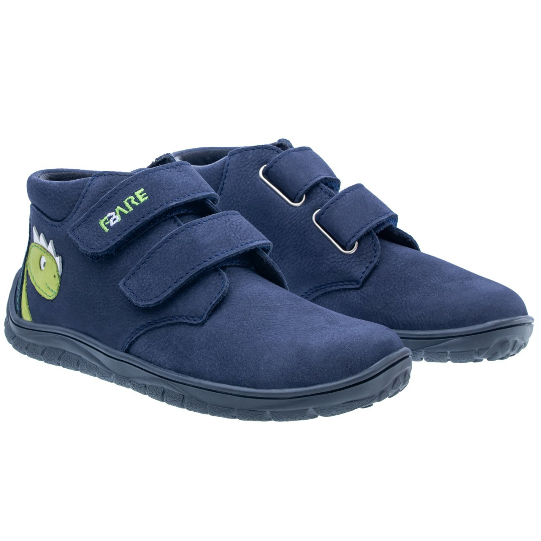 Scarpe caviglia alta Dino