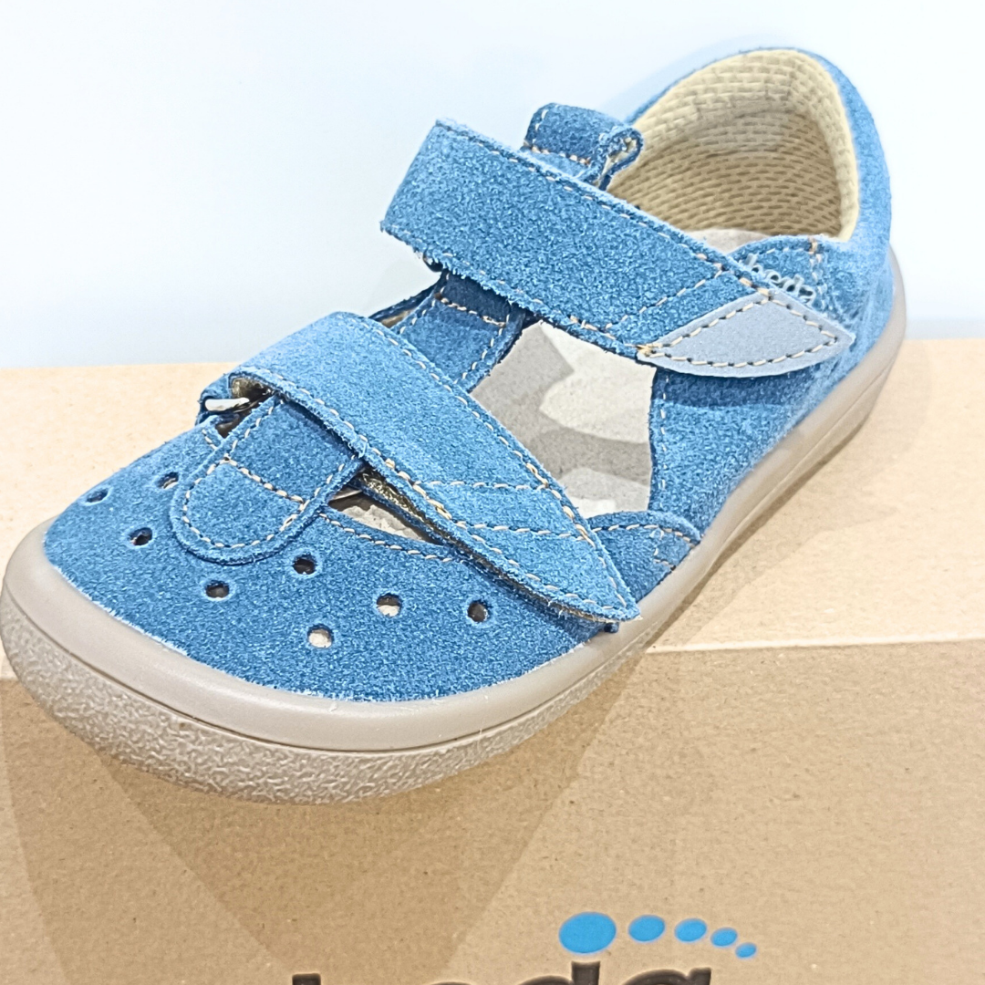 Mateo in nubuck
