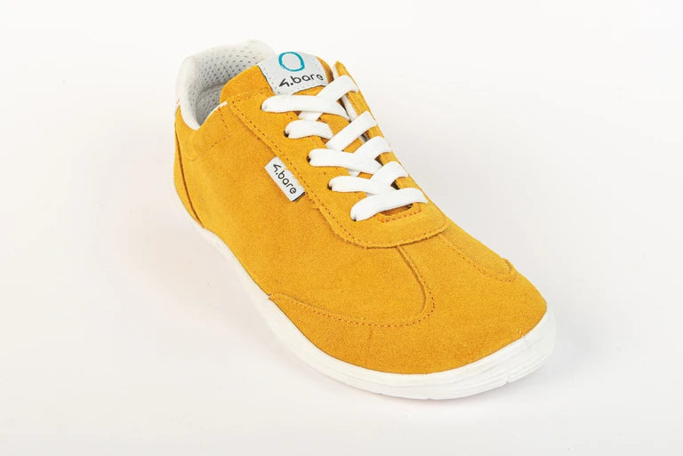 SUEDE 4 Bare