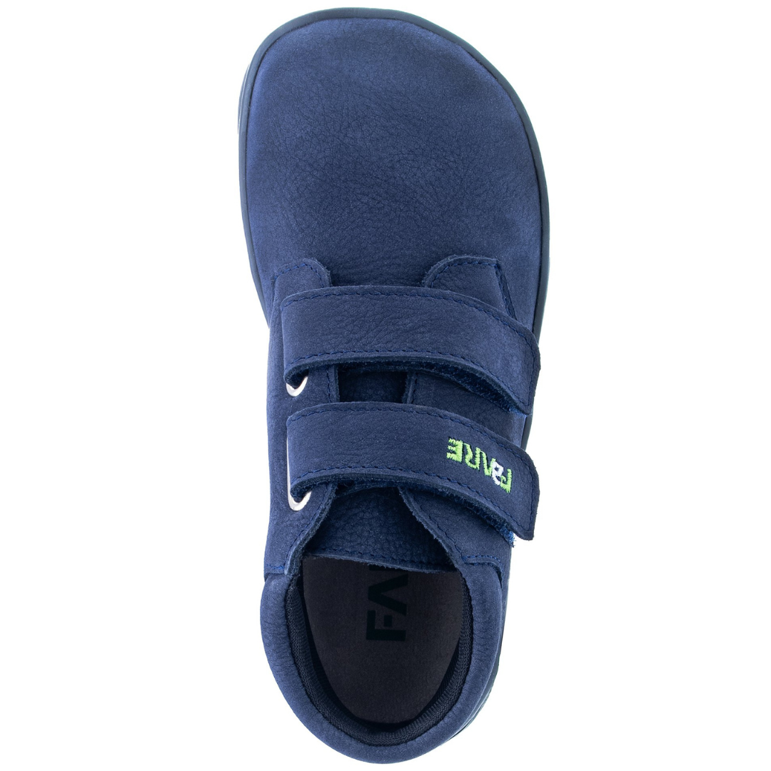 Scarpe caviglia alta Dino