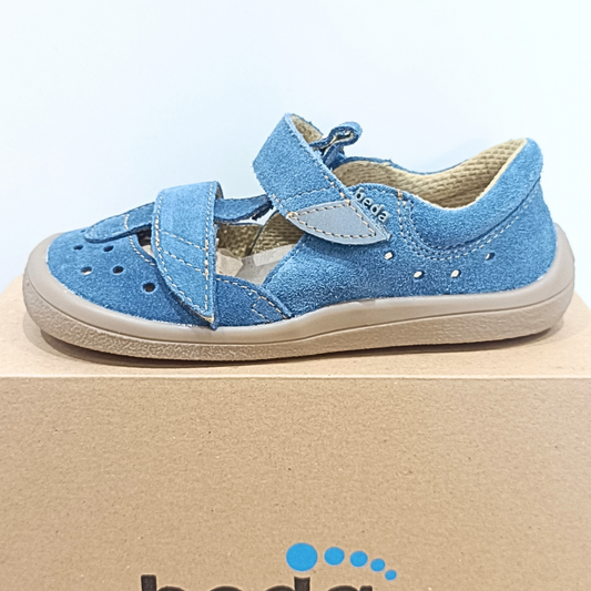 Mateo in nubuck