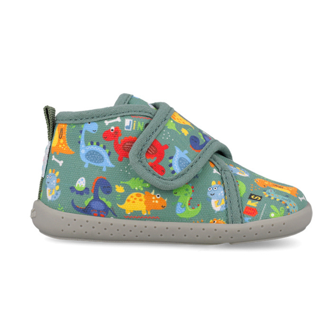 Pantofoline Jurassic