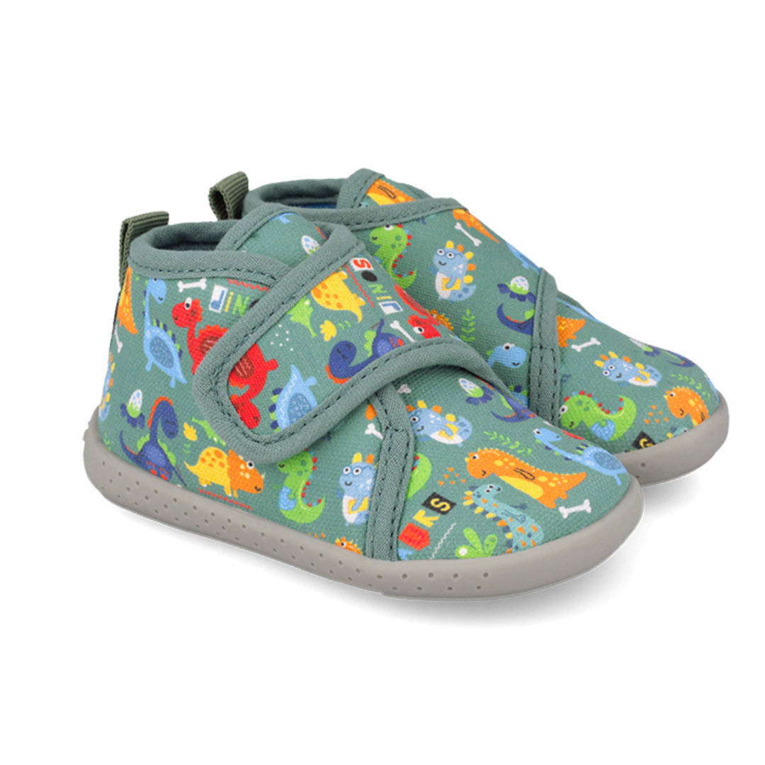 Pantofoline Jurassic
