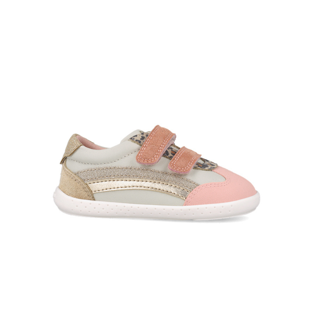 Sneakers Golden Leo