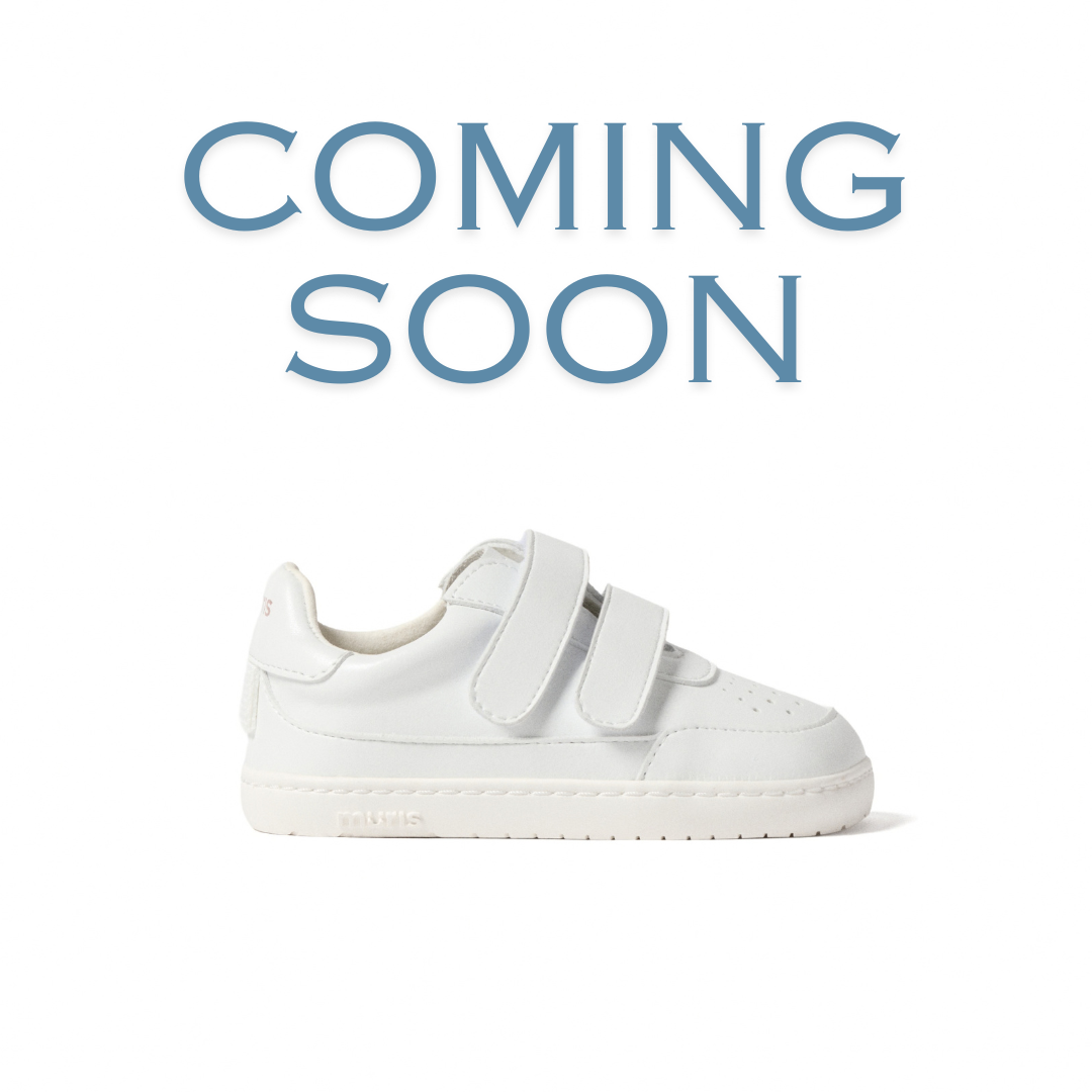 Petra Mini Off White