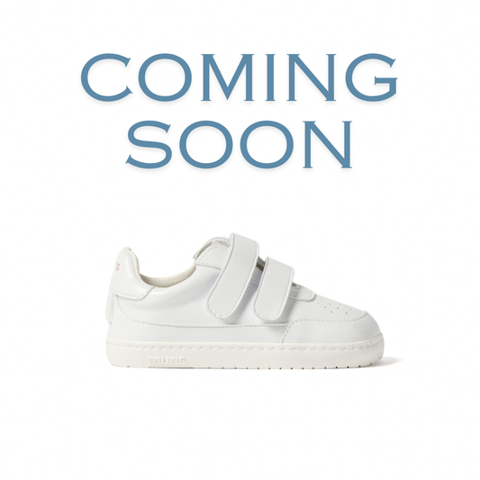 Petra Mini Off White