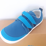 Sneakers Blue Ocean Tex PR2