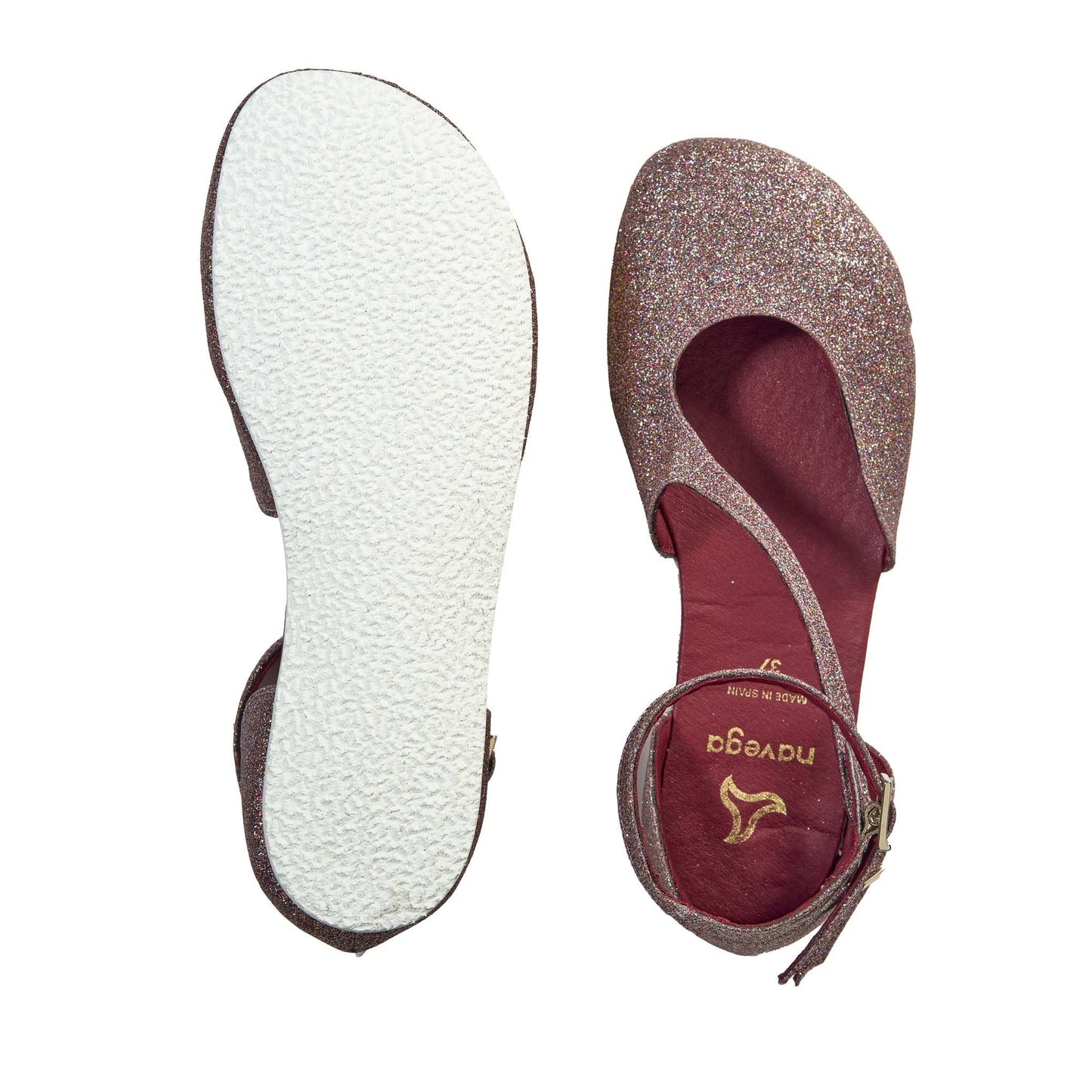 Fragola Glitter
